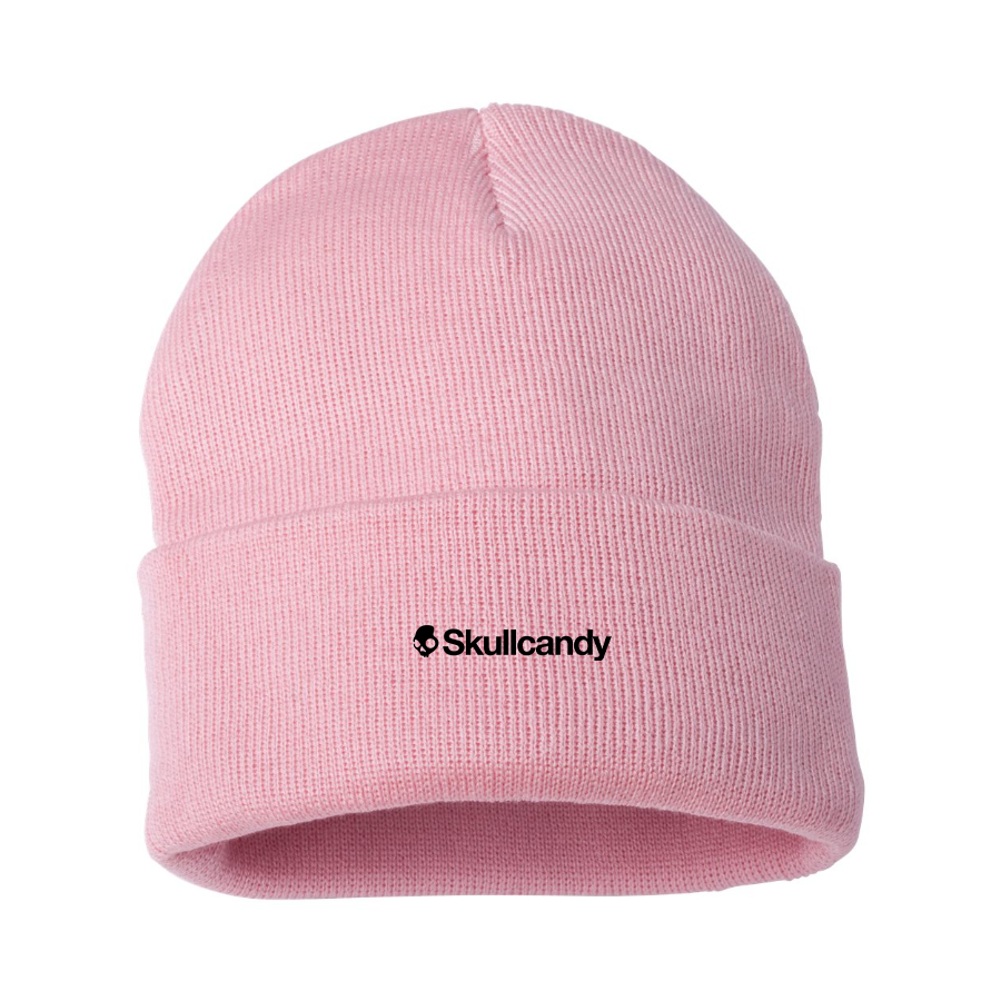 Skullcandy Logo Beanie Hat