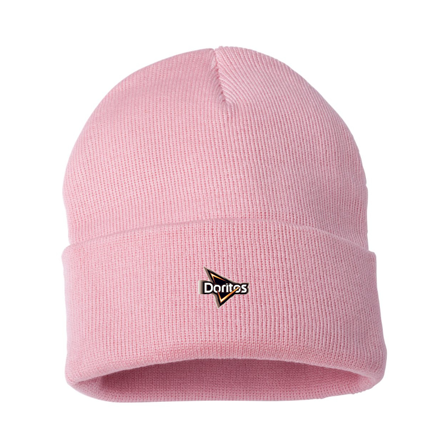 Doritos Logo Beanie Hat