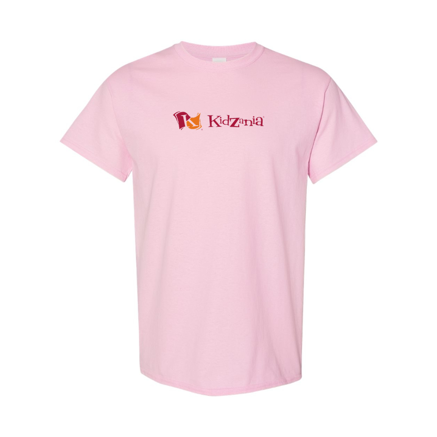 Men's Kidzania Cotton T-Shirt