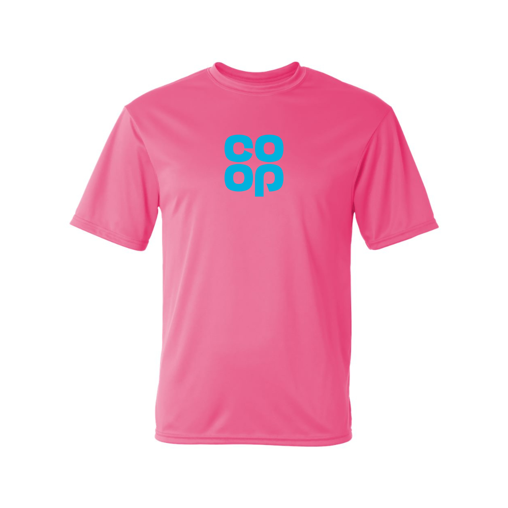 Men's CoOp Performance T-Shirt