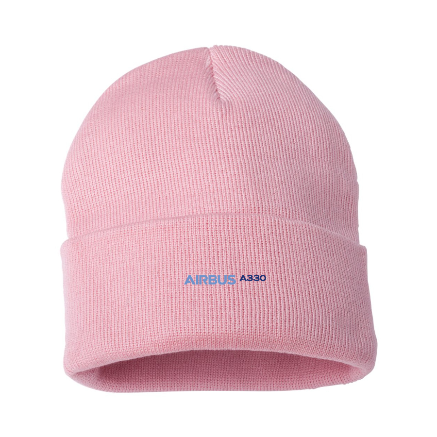 A330 Logo Beanie Hat