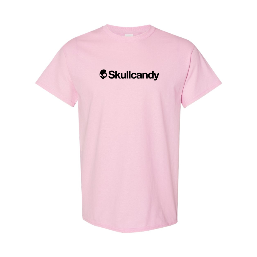 Men's Skullcandy Logo Cotton T-Shirt