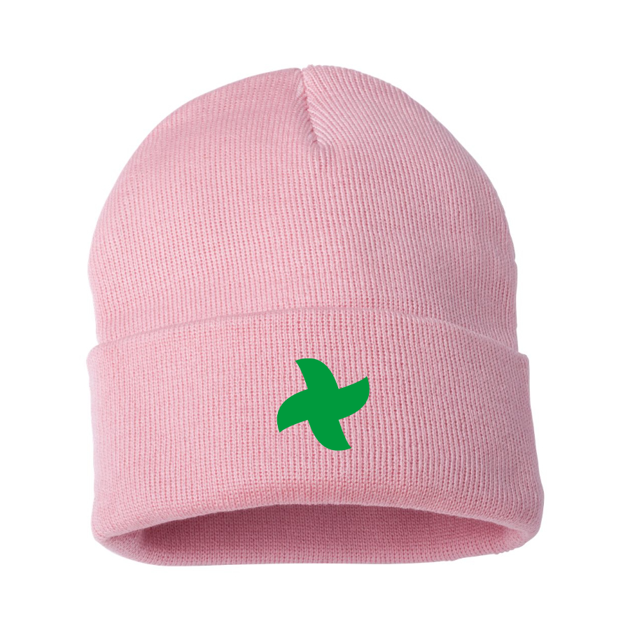Thermomix Screw Logo Beanie Hat
