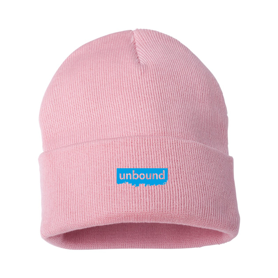 Unbound Live Logo Beanie Hat