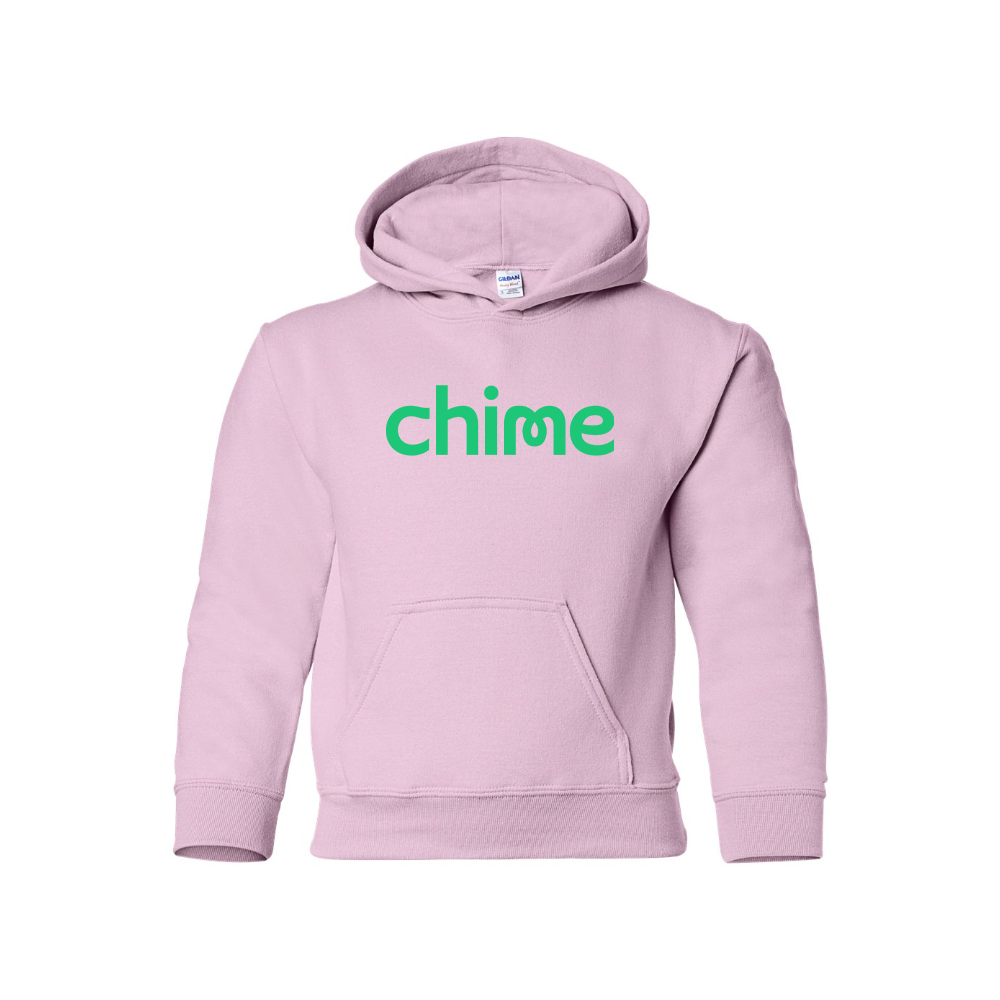 Youth Chime Pullover Hoodie