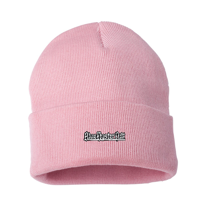 Blue Öyster Cult Beanie Hat