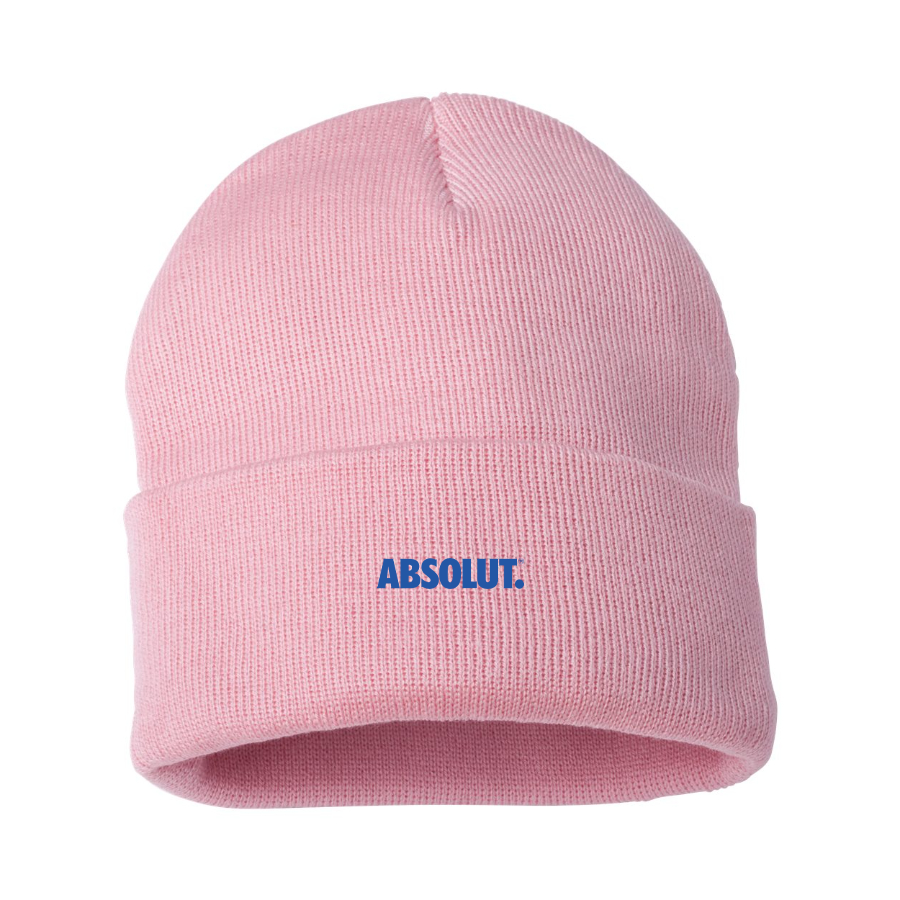 Absolut Logo Beanie Hat