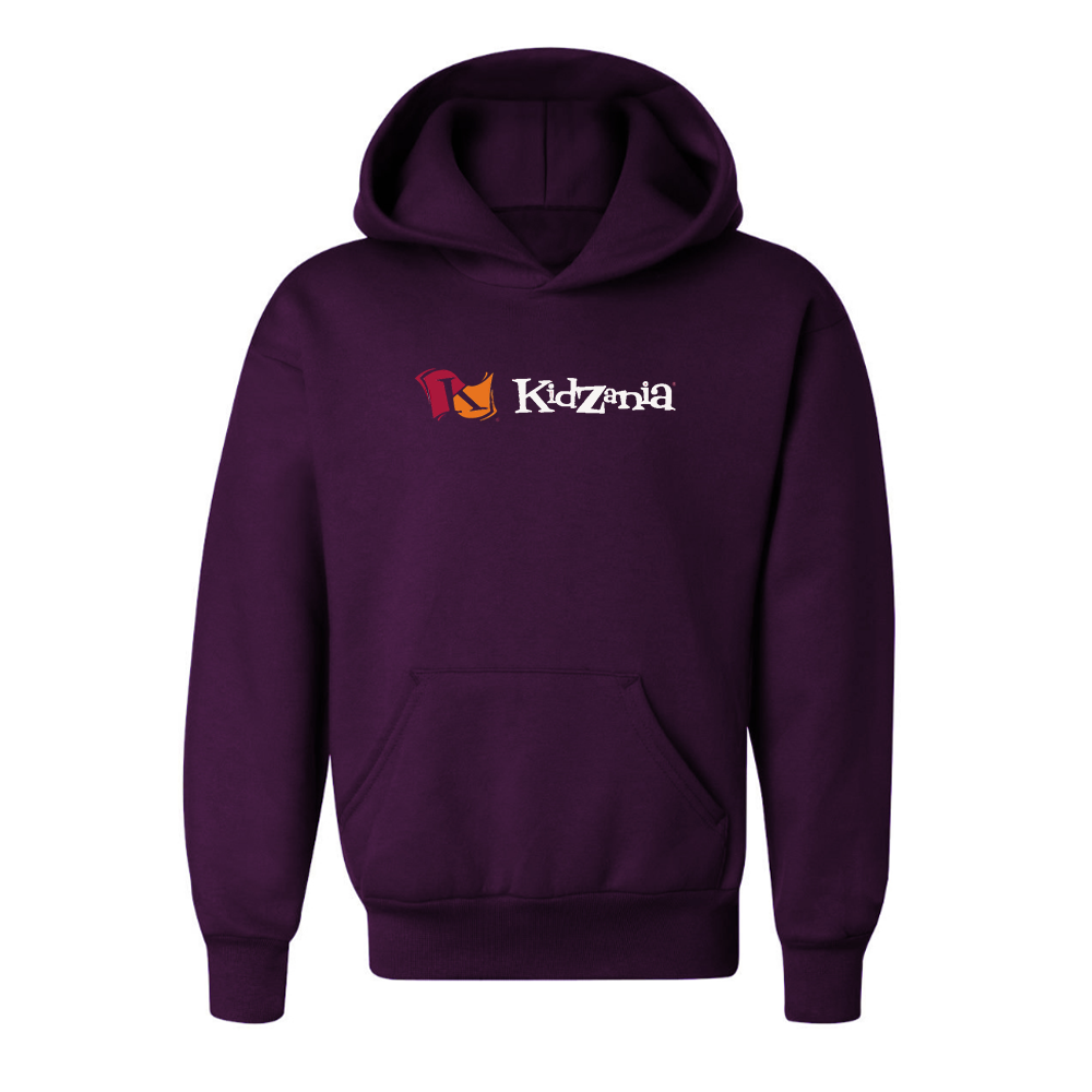 Youth Kidzania Pullover Hoodie