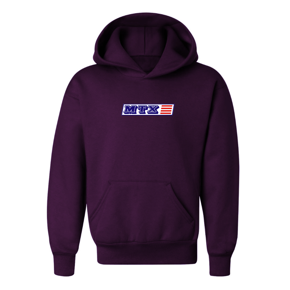 Youth MTX Pullover Hoodie