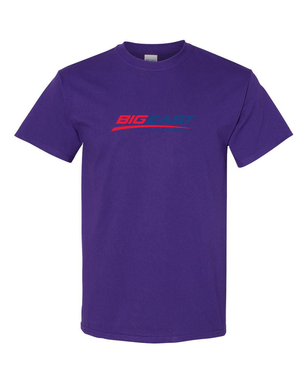 Men's Big East Conference Gildan Heavy Cotton T-Shirt
