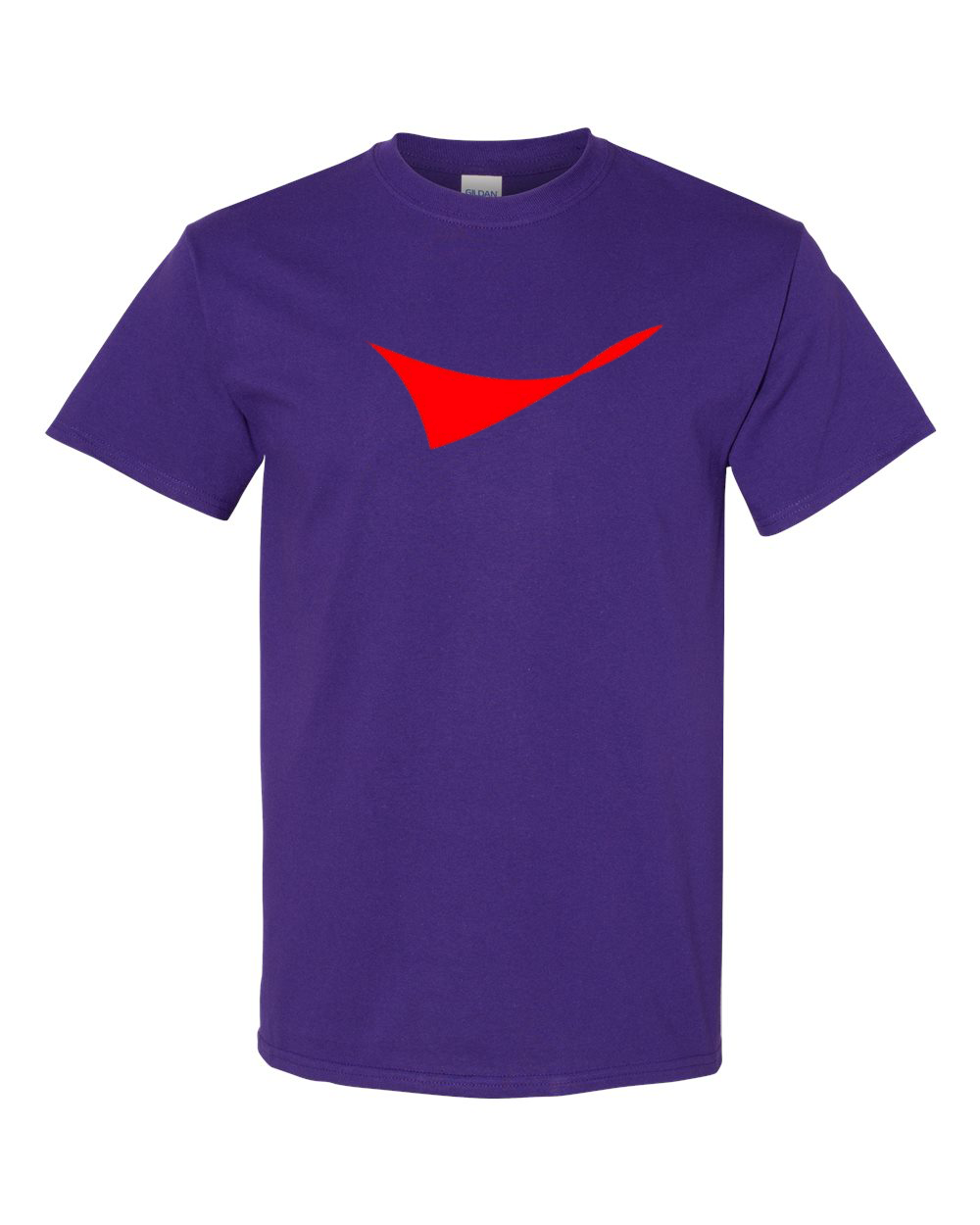 Men's Conoco Phillips Symbol Gildan Heavy Cotton T-Shirt