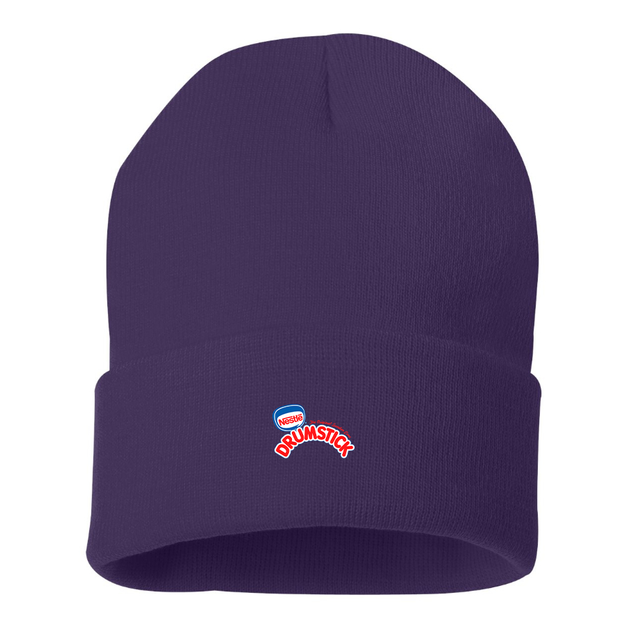 Drumstick Logo Beanie Hat