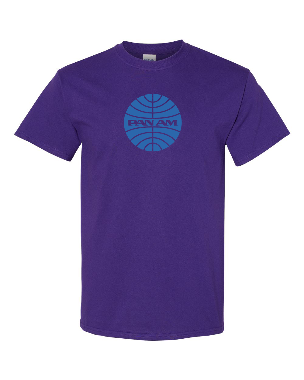Men's Pan Am Gildan Heavy Cotton T-Shirt