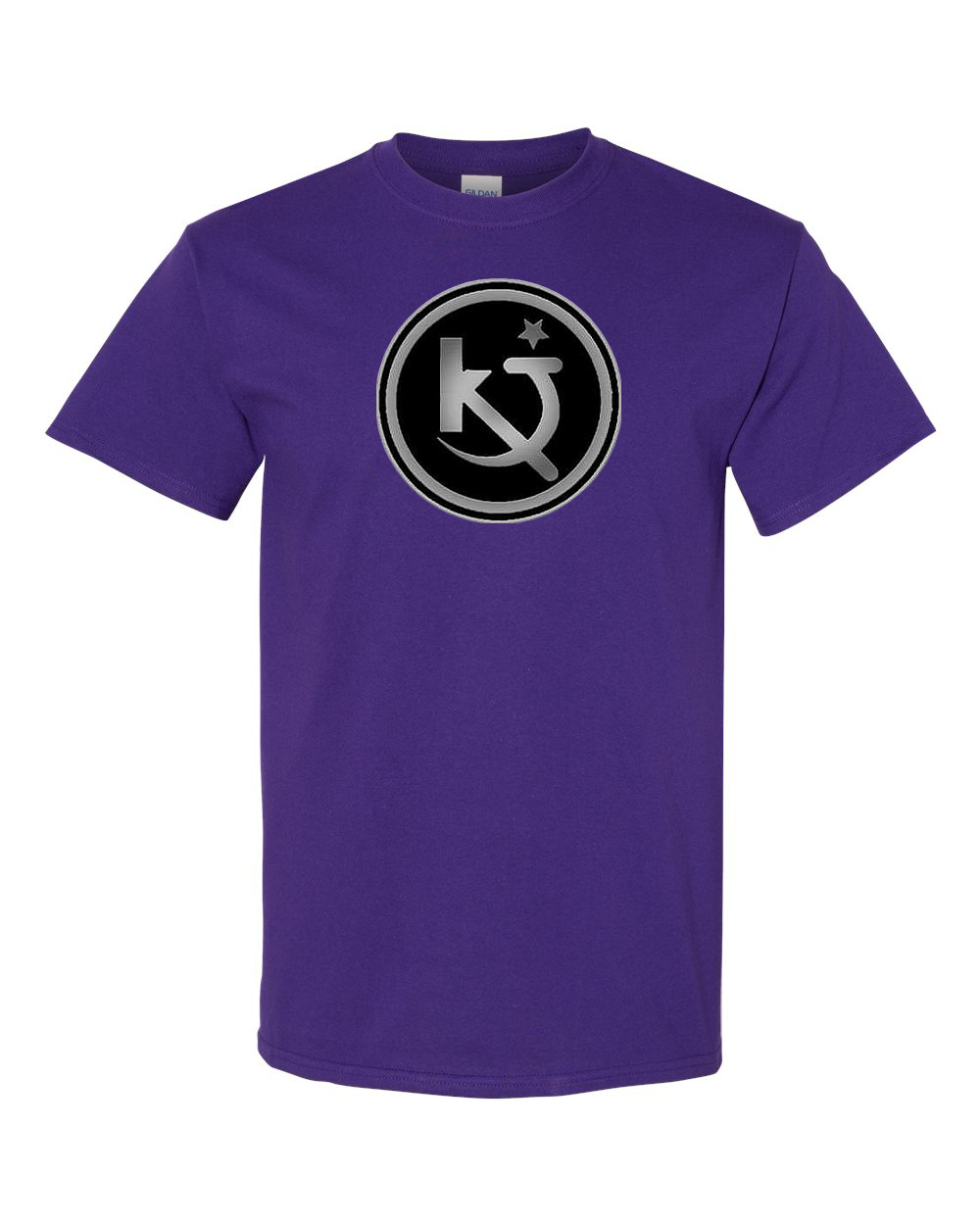 Men's Killing Joke Gildan Heavy Cotton T-Shirt