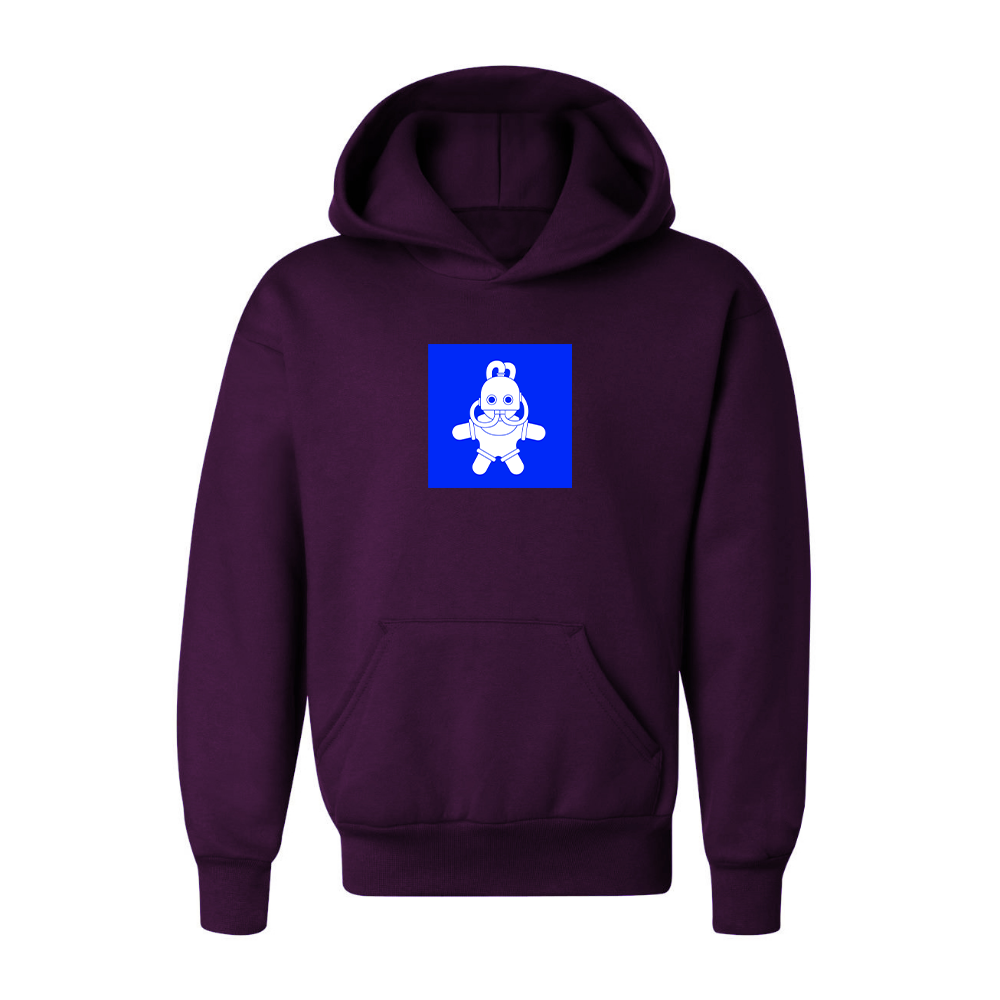 Youth Mac Miller Pullover Hoodie