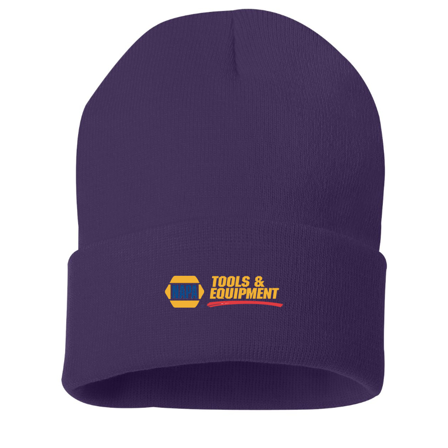 Napa Tools & Equipment Logo Beanie Hat