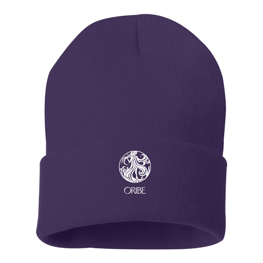 Oribe Beanie Hat