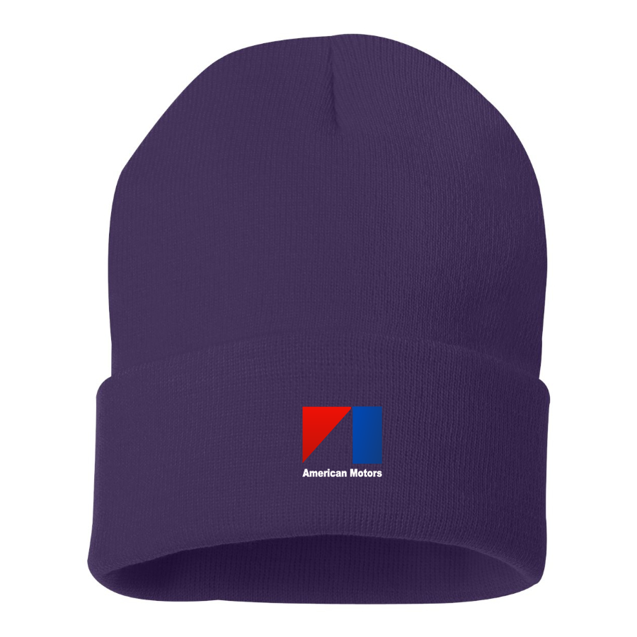 AMC Logo Beanie Hat