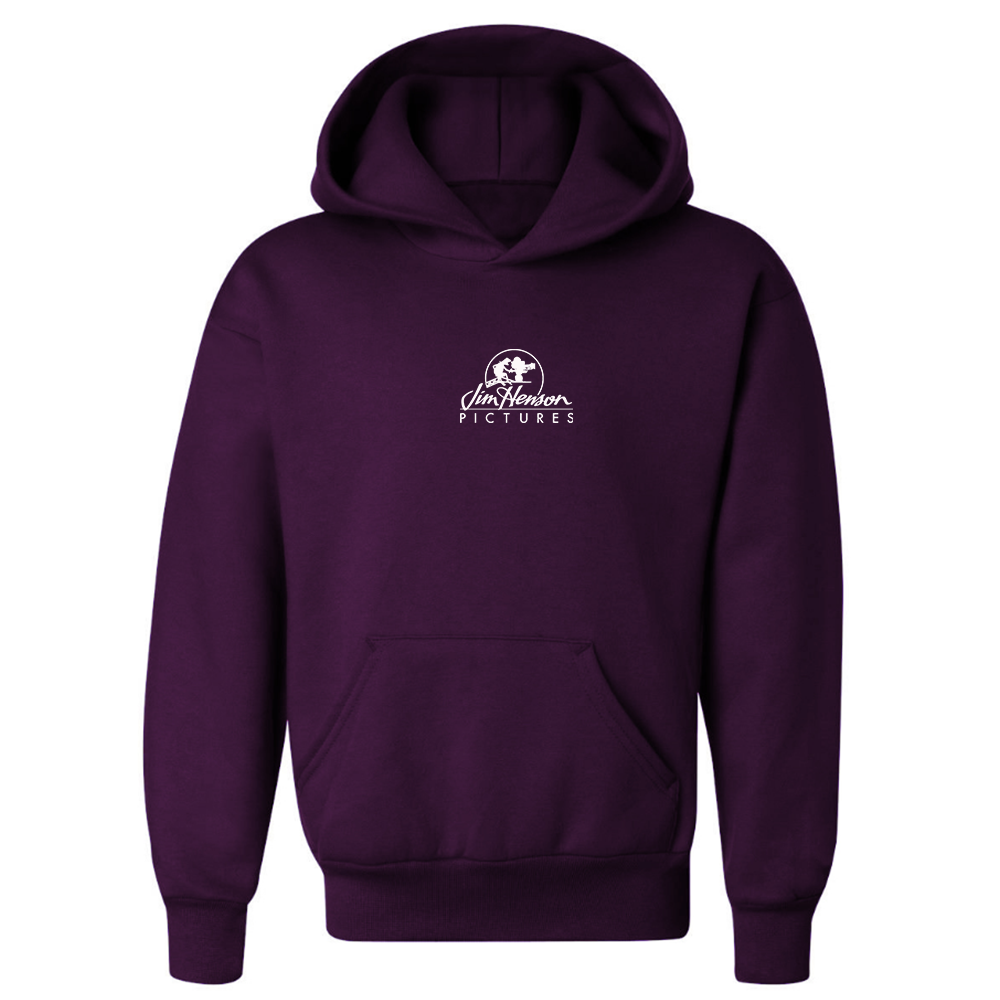 Youth Jim Henson Pictures Pullover Hoodie