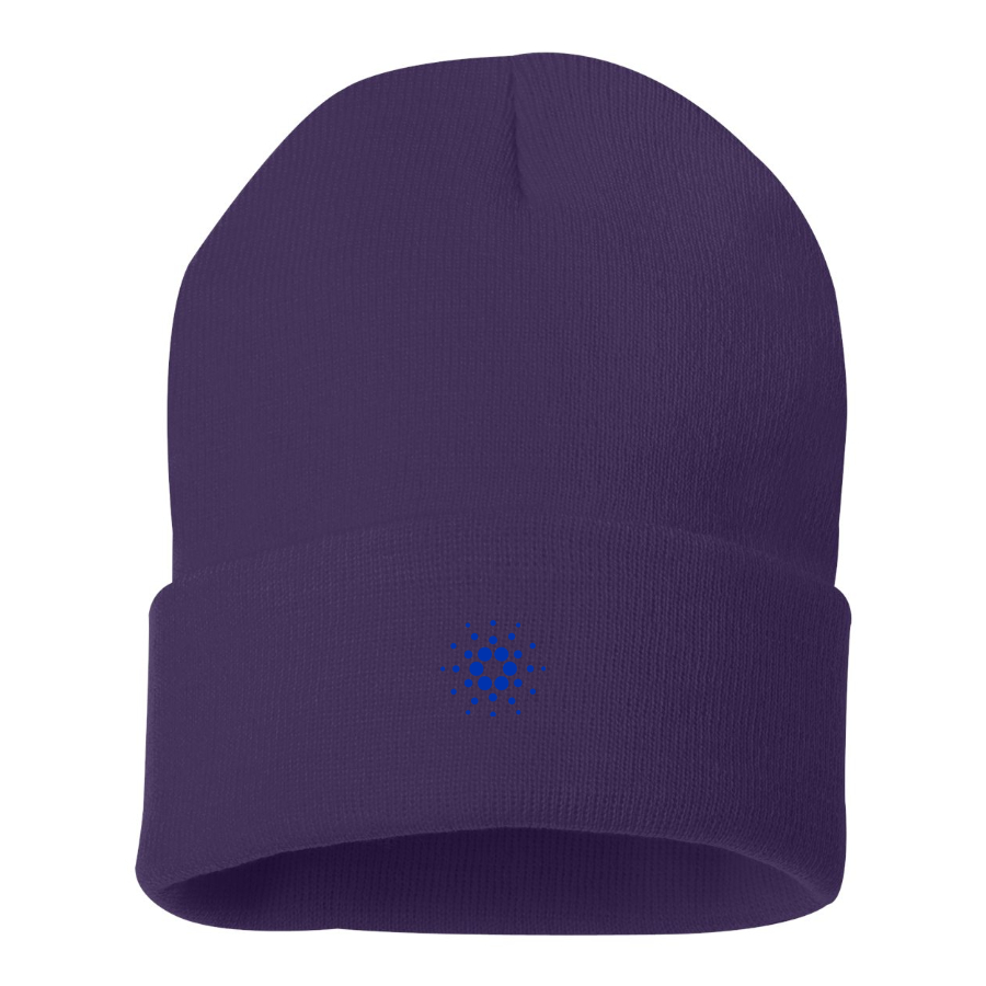 ADA Logo Beanie Hat