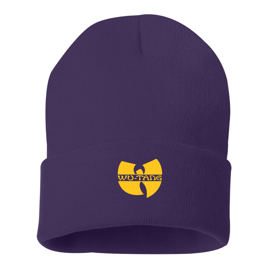 Wu-Tang Clan Beanie Hat
