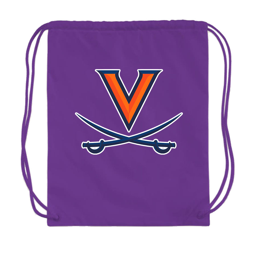(Design Here) Drawstring Bag