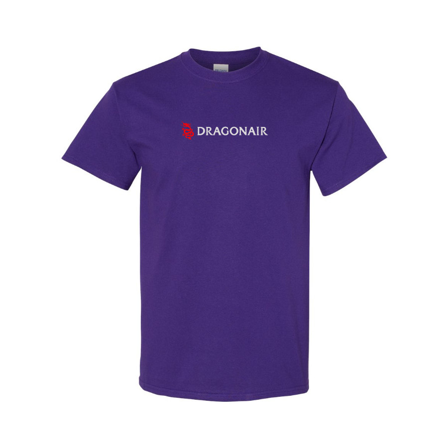 Men's Dragonair Cotton T-Shirt