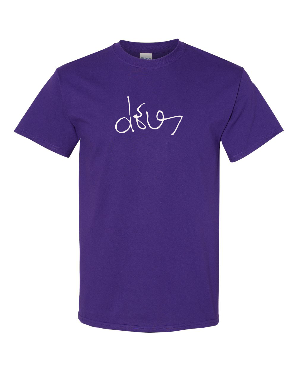 Men's dEUS Gildan Heavy Cotton T-Shirt