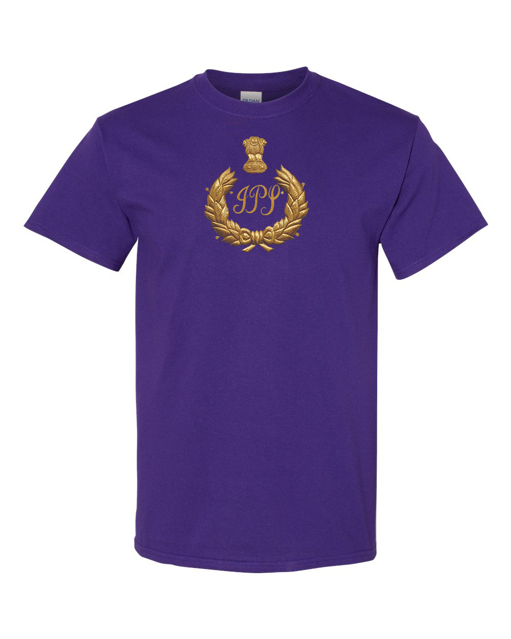 Men's IPS India Gildan Heavy Cotton T-Shirt