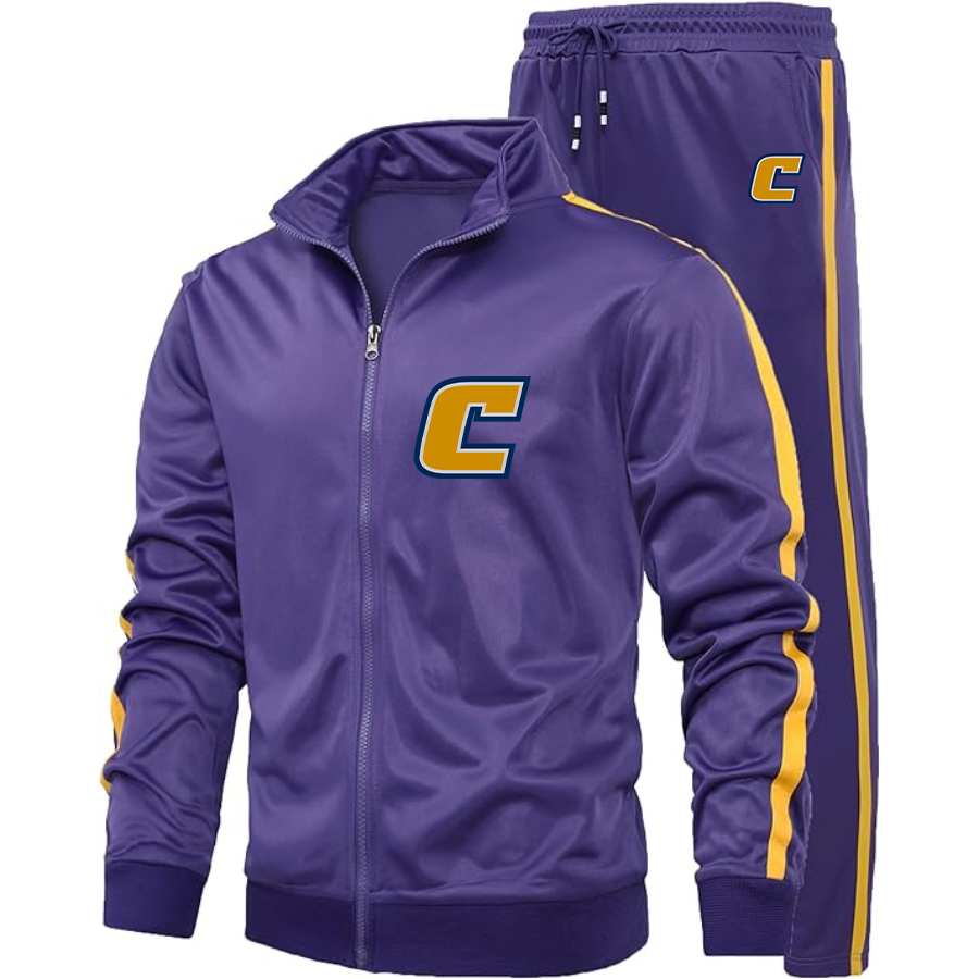 Men's Chattanooga Mocs Dri-Fit TrackSuit