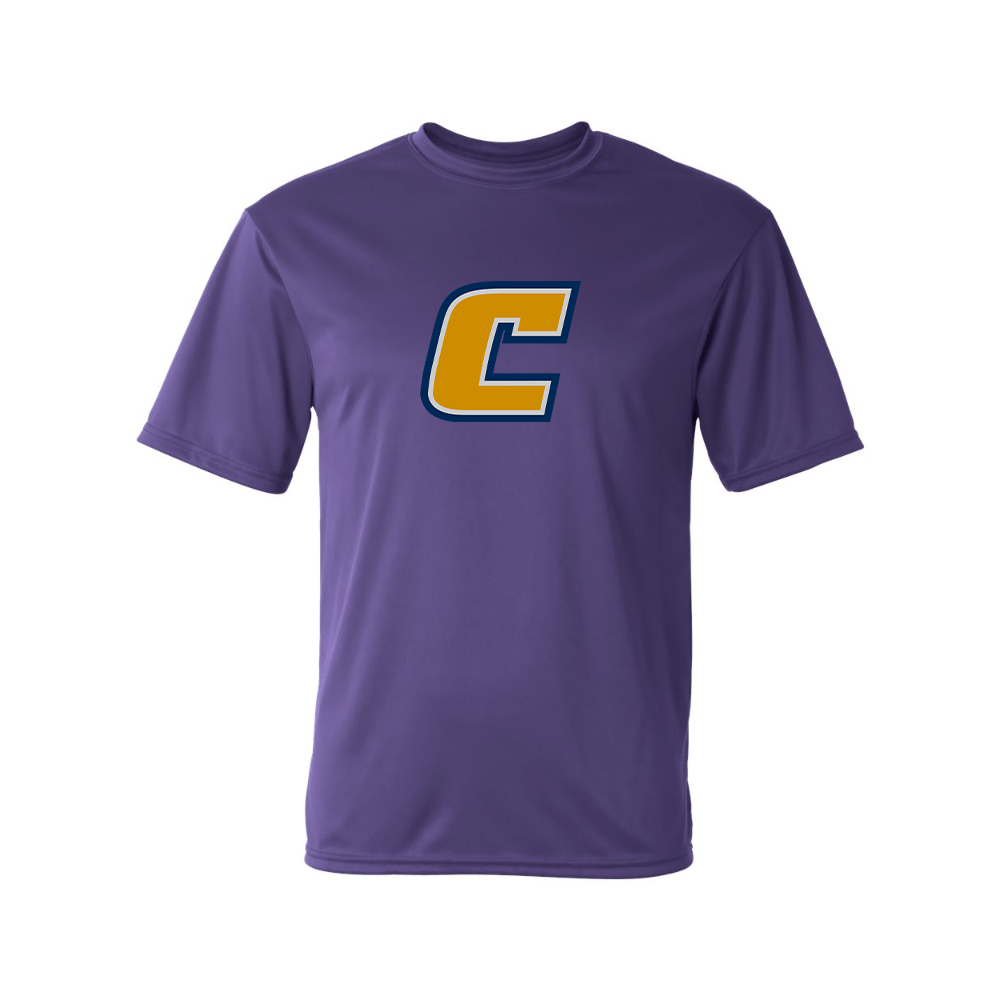 Men's Chattanooga Mocs Performance T-Shirt
