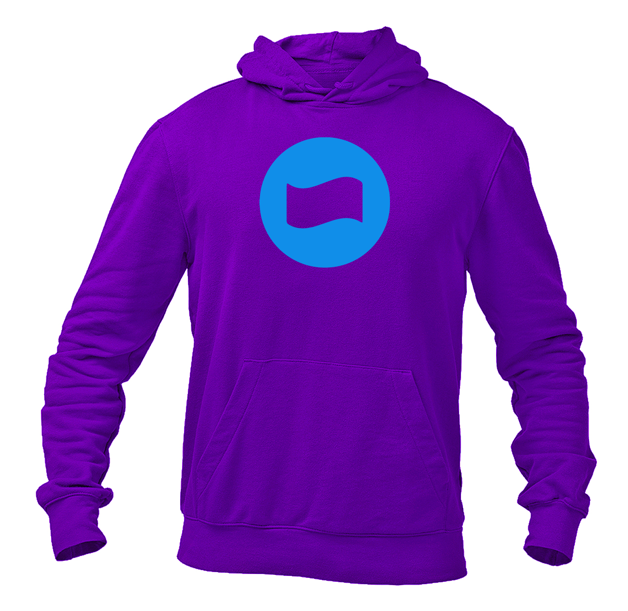 Men's Dana Logo Pullover Hoodie