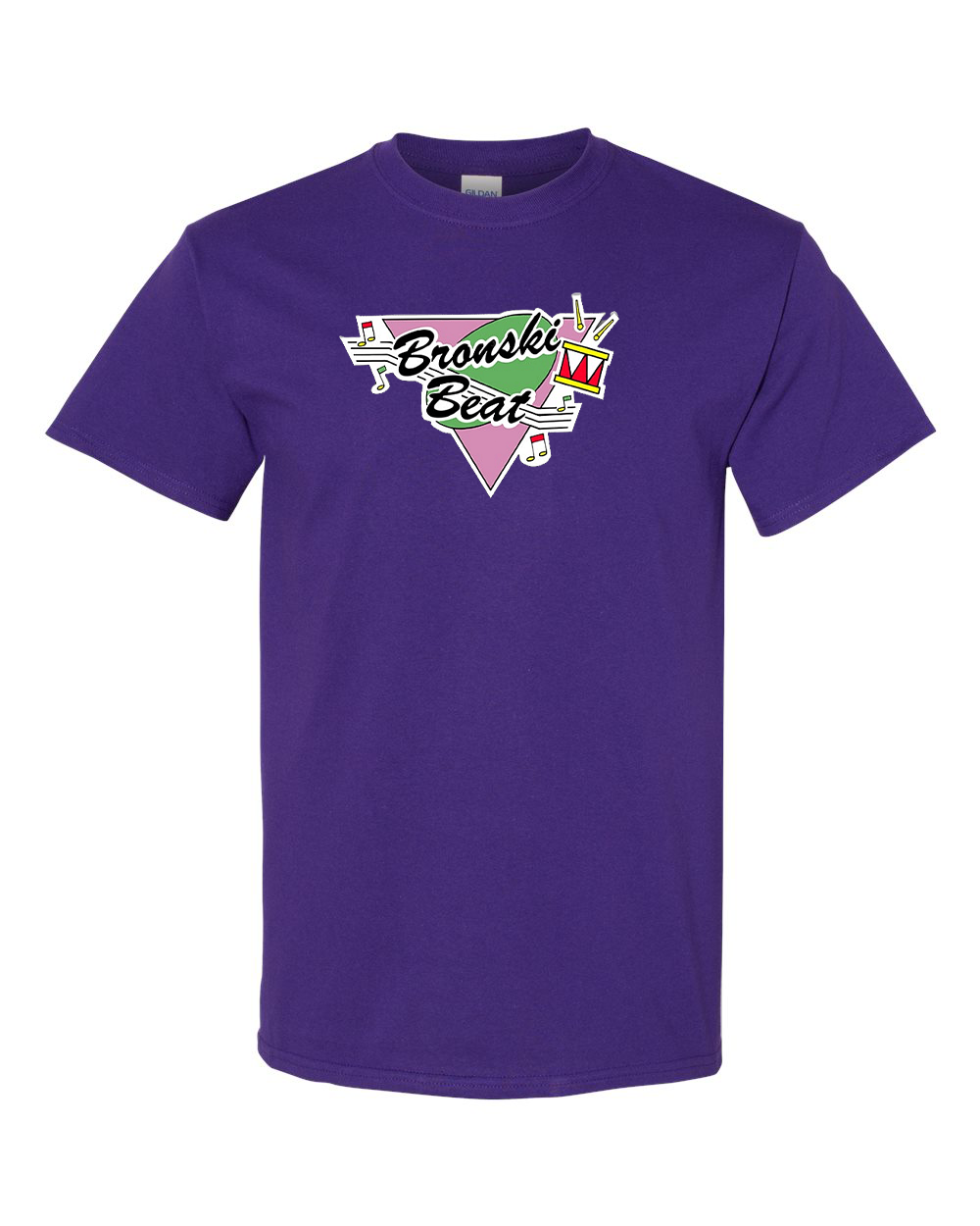 Men's Bronski Beat Gildan Heavy Cotton T-Shirt
