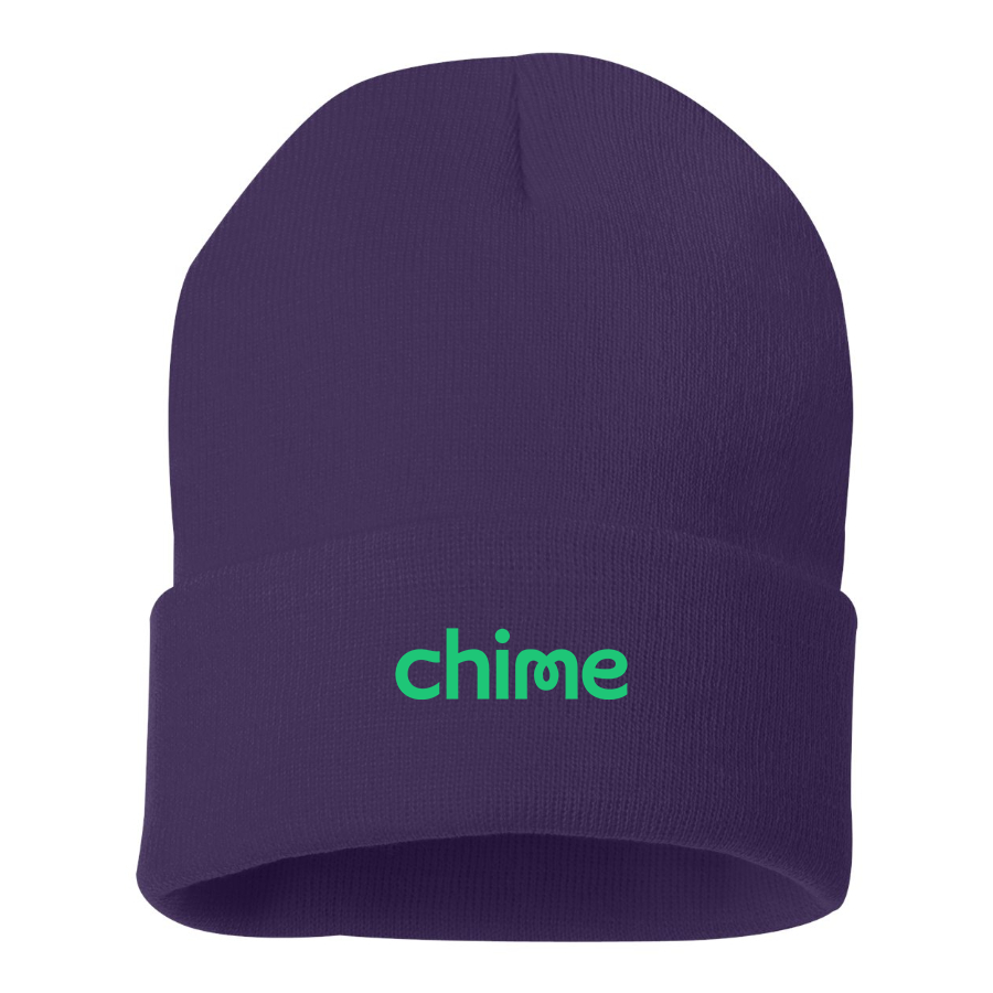 Chime Logo Beanie Hat