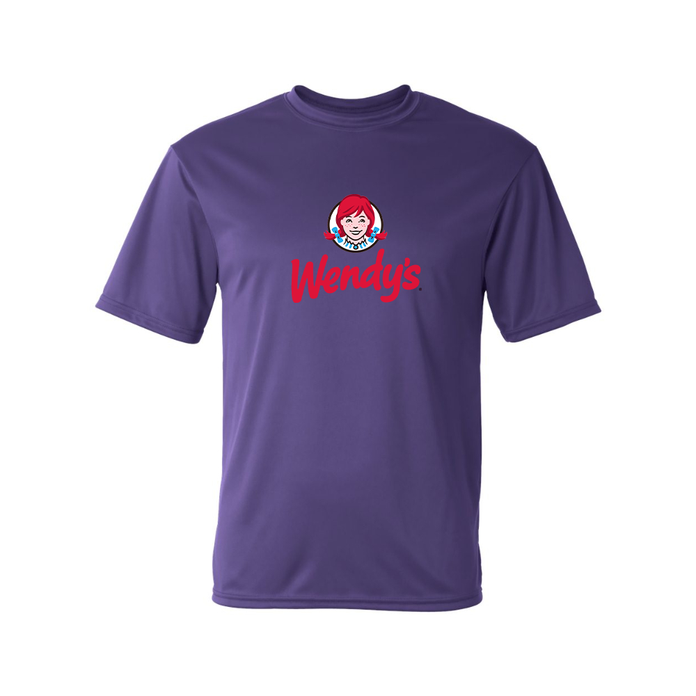 Men's Wendy_s Performance T-Shirt