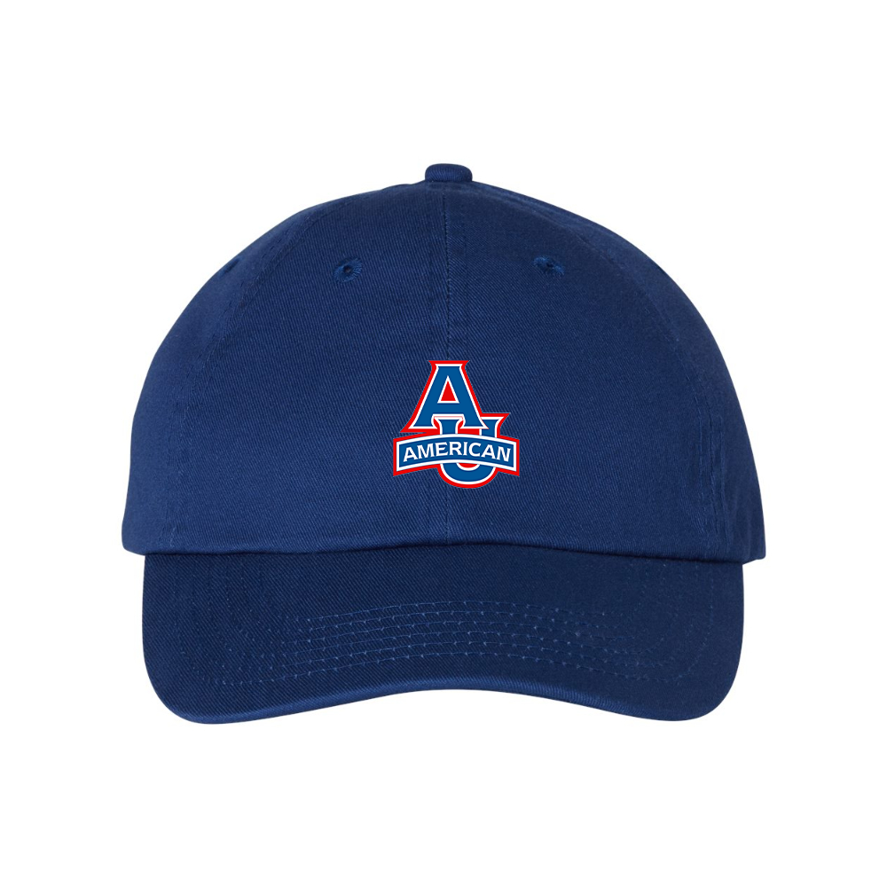 American Eagles Valucap Adult Bio-Washed Classic Dad Hat