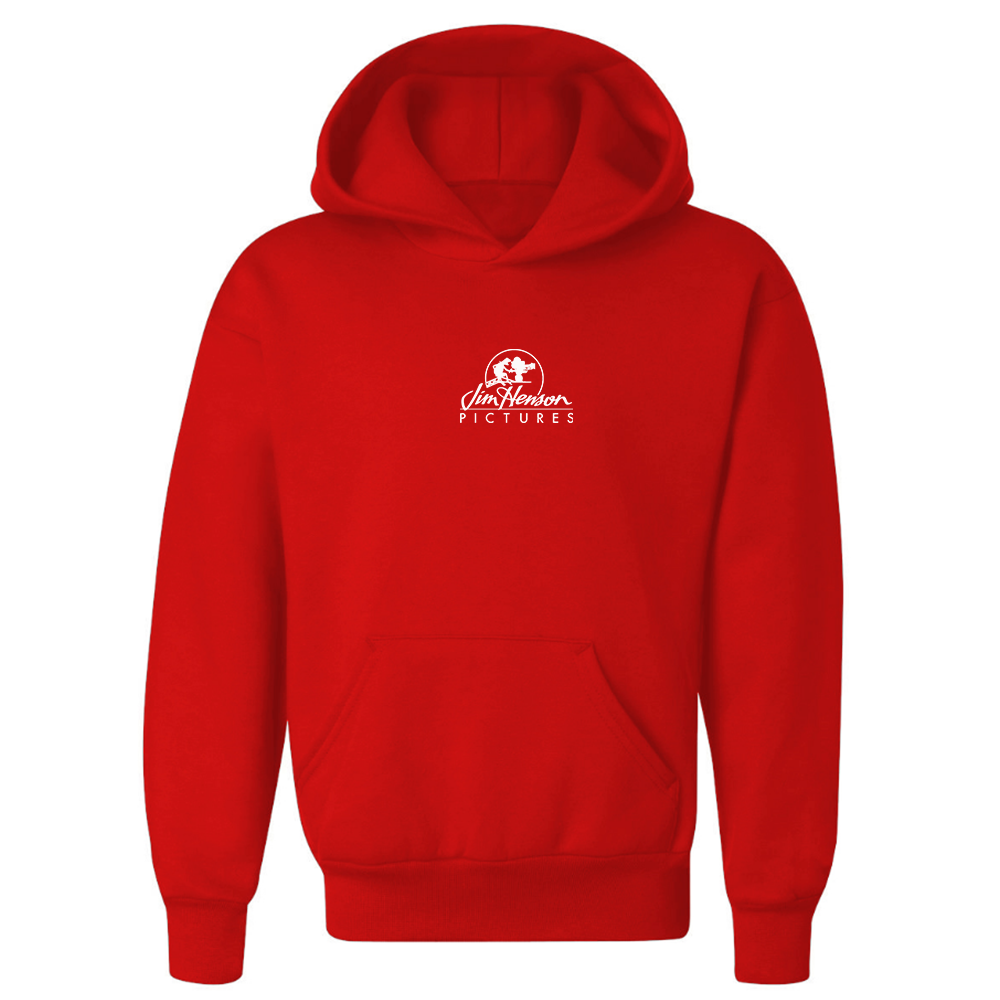 Youth Jim Henson Pictures Pullover Hoodie