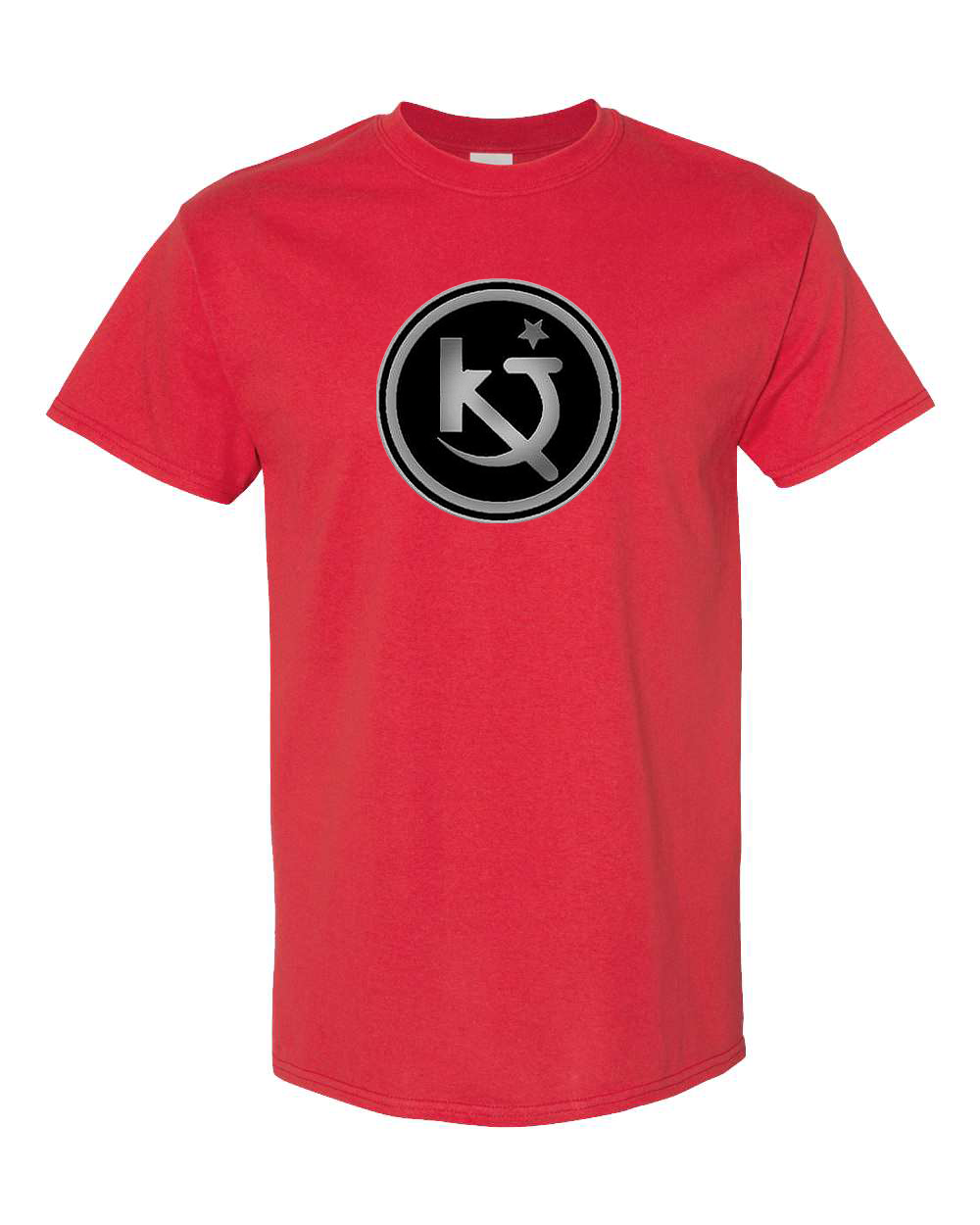 Men's Killing Joke Gildan Heavy Cotton T-Shirt