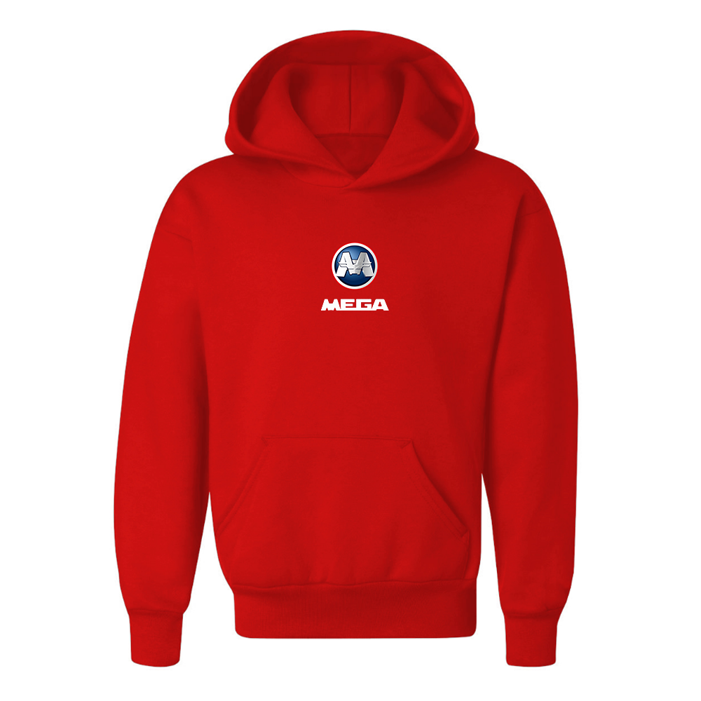 Youth Aixam Mega Pullover Hoodie