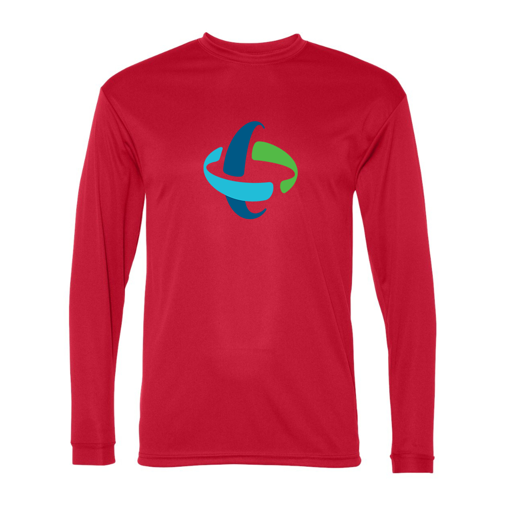 Men's Duke Energy Performance Long Sleeve T-Shirt