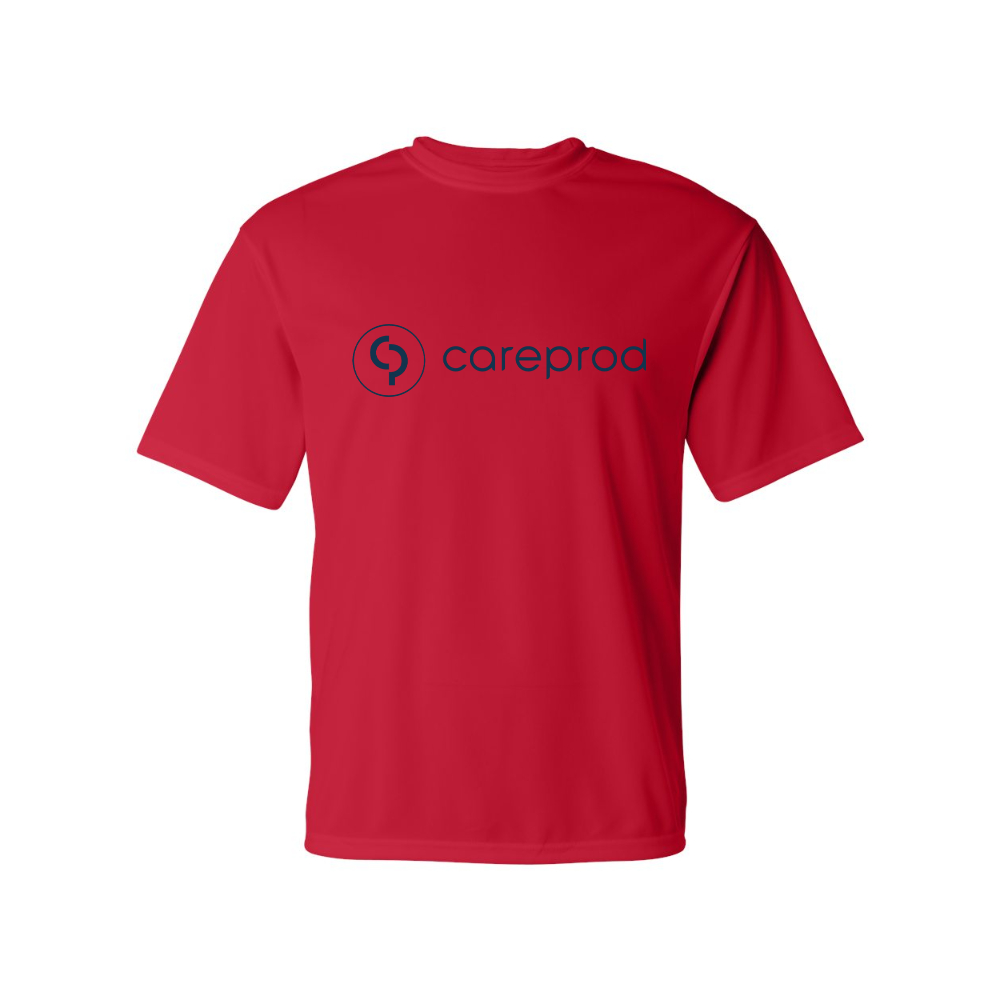 Men's Careprod Performance T-Shirt