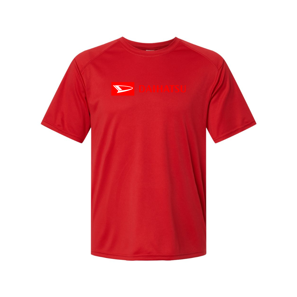 Men's Daihatsu Logo Performance T-Shirt