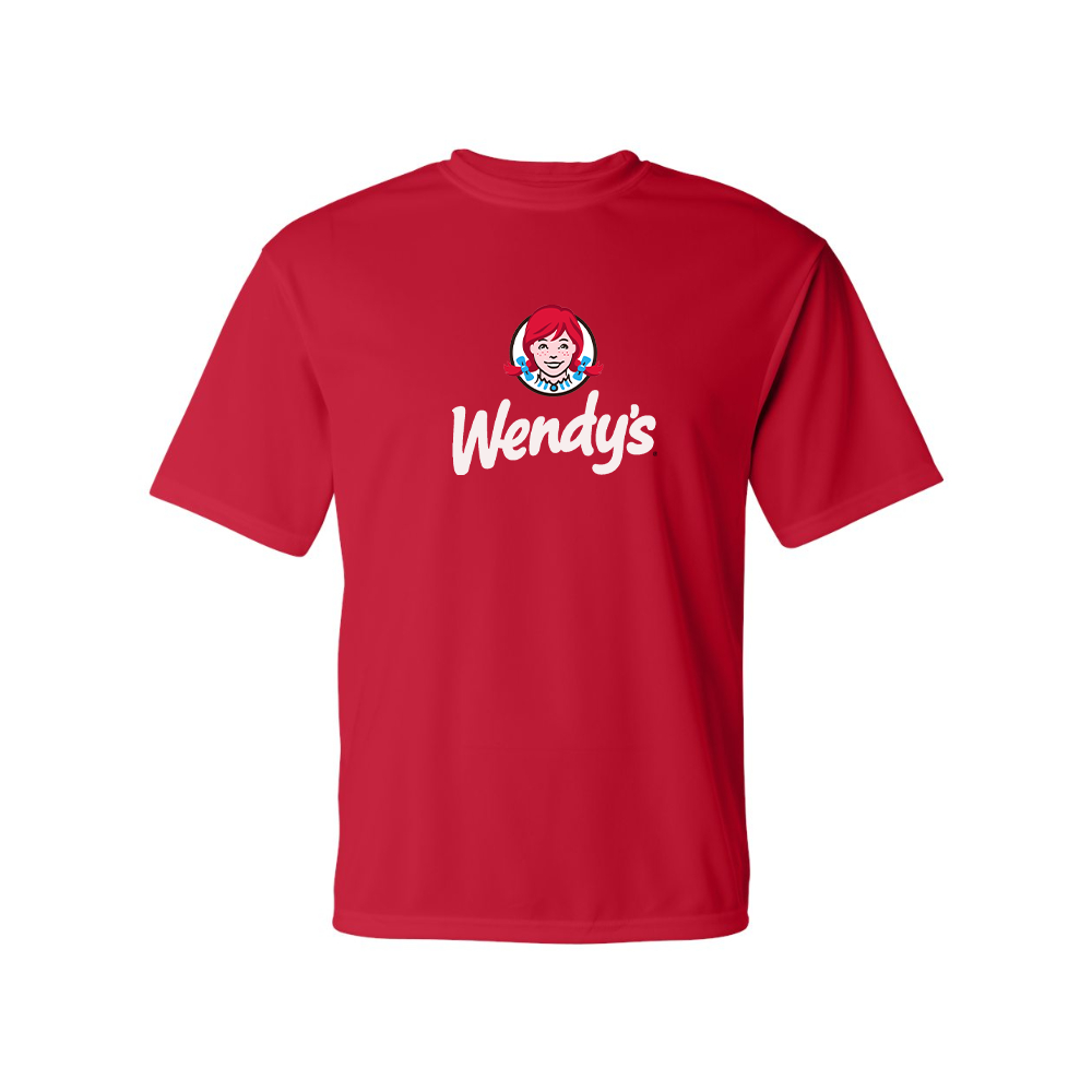 Men's Wendy_s Performance T-Shirt