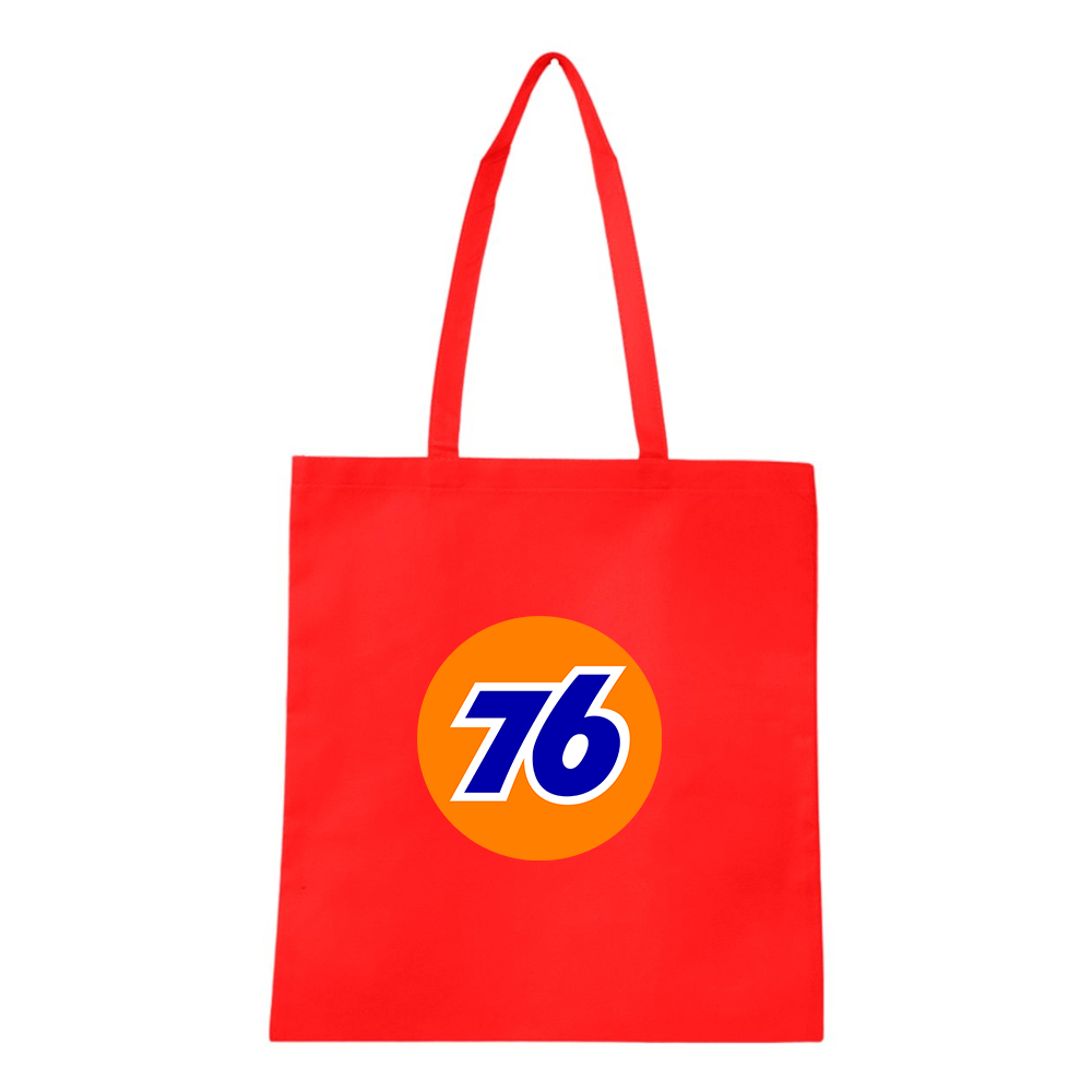 76 Gas Station Q-Tees Non-Woven Tote