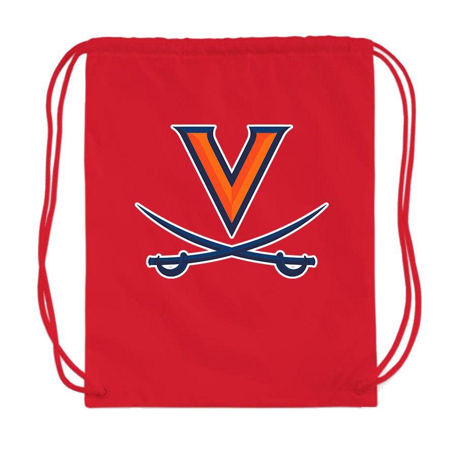 (Design Here) Drawstring Bag