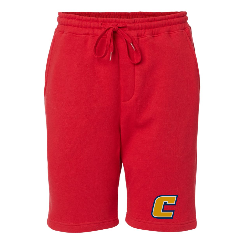 Men's Chattanooga Mocs Independent Trading Co Midweight Fleece Short