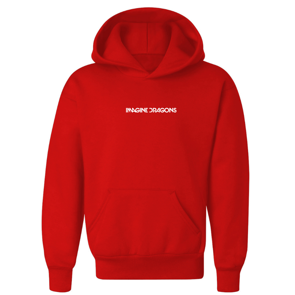 Youth Imagine Dragons Pullover Hoodie