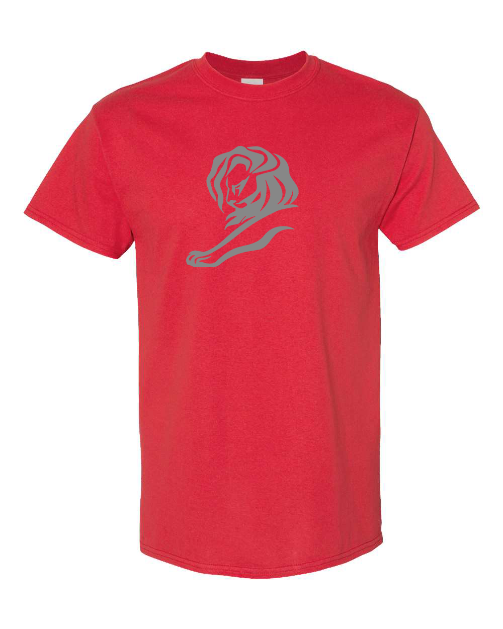 Men's Cannes Lions Gildan Heavy Cotton T-Shirt