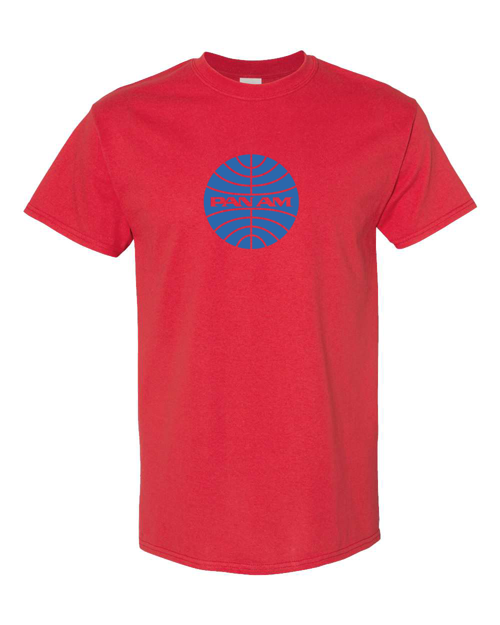 Men's Pan Am Gildan Heavy Cotton T-Shirt