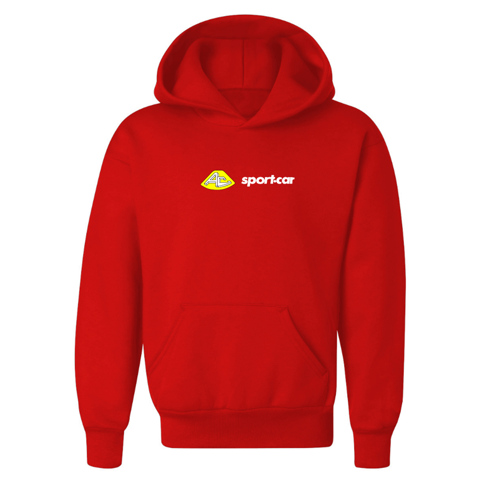 Youth AC Sport Car Pullover Hoodie